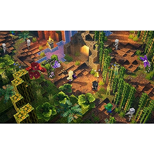 Minecraft Dungeons Ultimate Edition - Xbox Series X