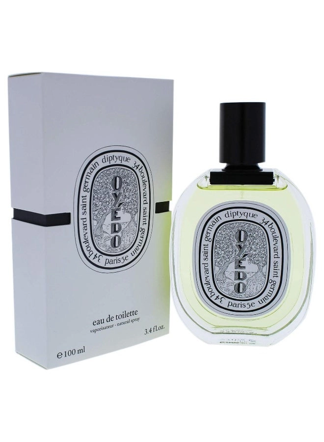 Oyedo Eau de Toilette 100ml