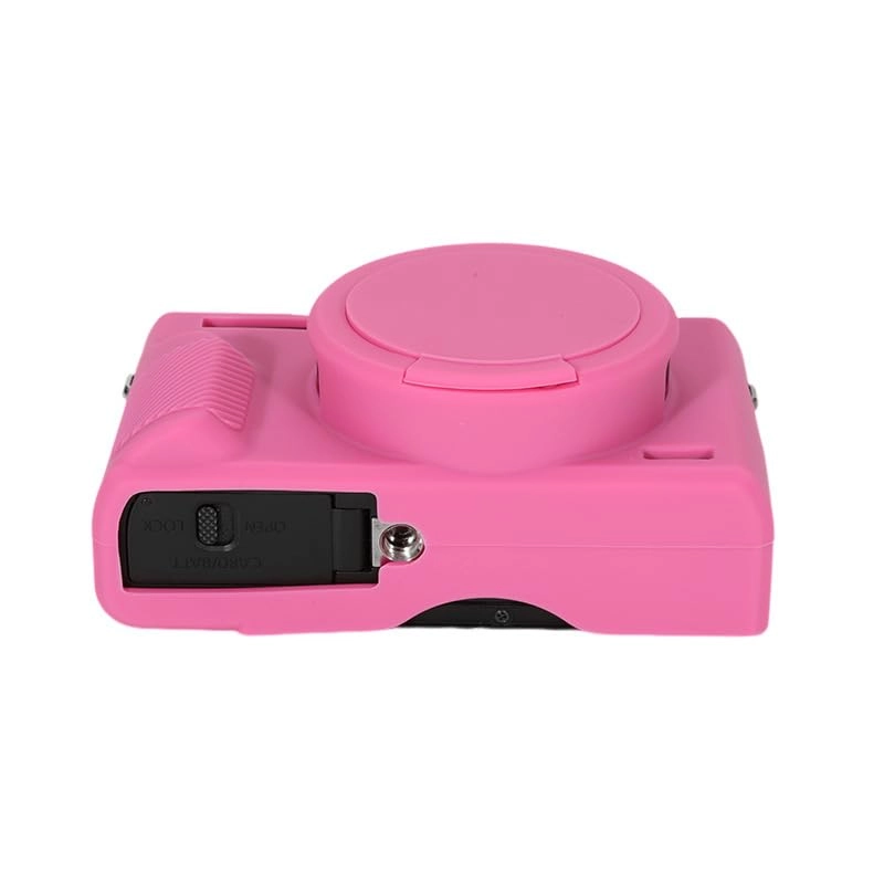 G7X3 - Soft Silicone Protective Shell
