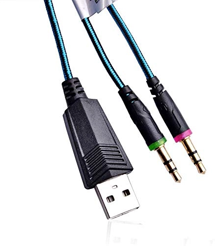 G2000 Edition Wired Headphone