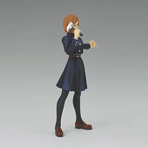 Nobara Kugisaki - Jujutsu Kaisen