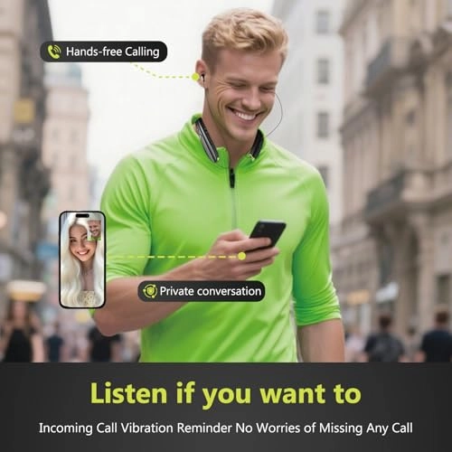 SX990 Wireless Earbud