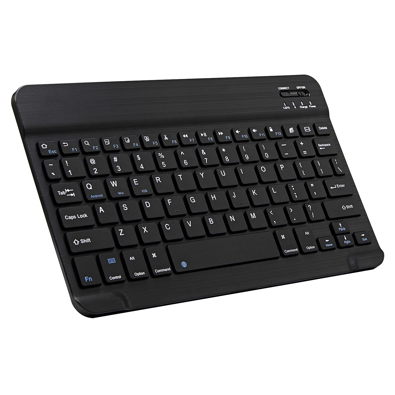 Ultra-Slim Bluetooth Keyboard - Bluetooth
