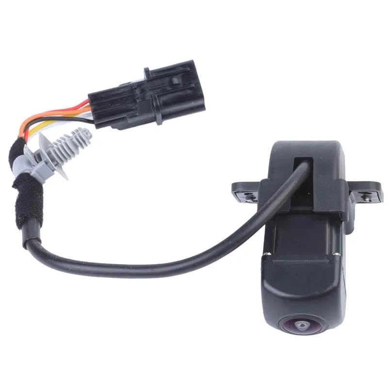Rear View Camera - Night vision