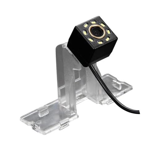 Rear View Camera - Night vision