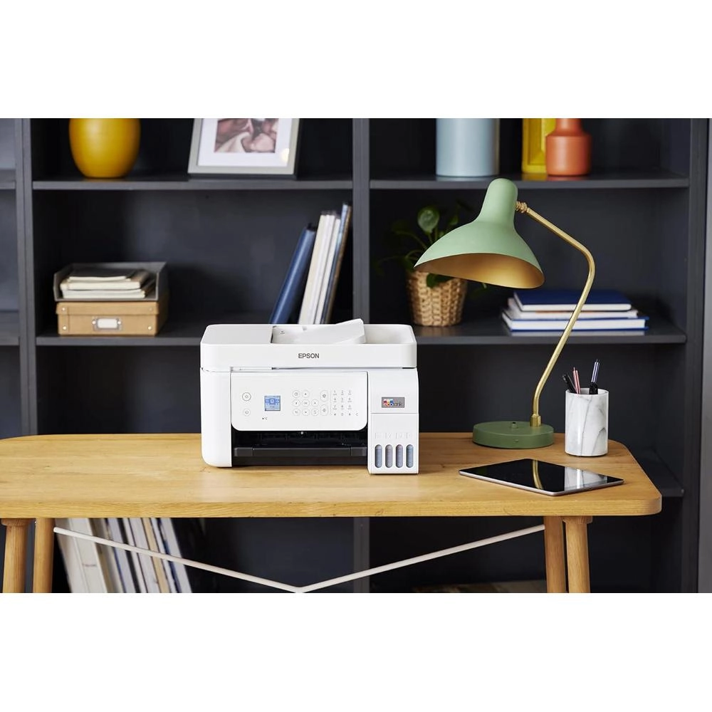 L5290 - Ink Tank Color