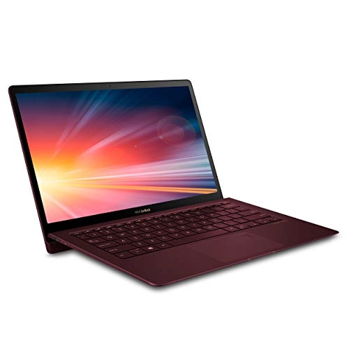 ZenBook S UX391UA - 13.3'' i7-8550U 8GB DDR3 256GB SSD