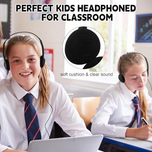 KQ1700 Wired Headphone