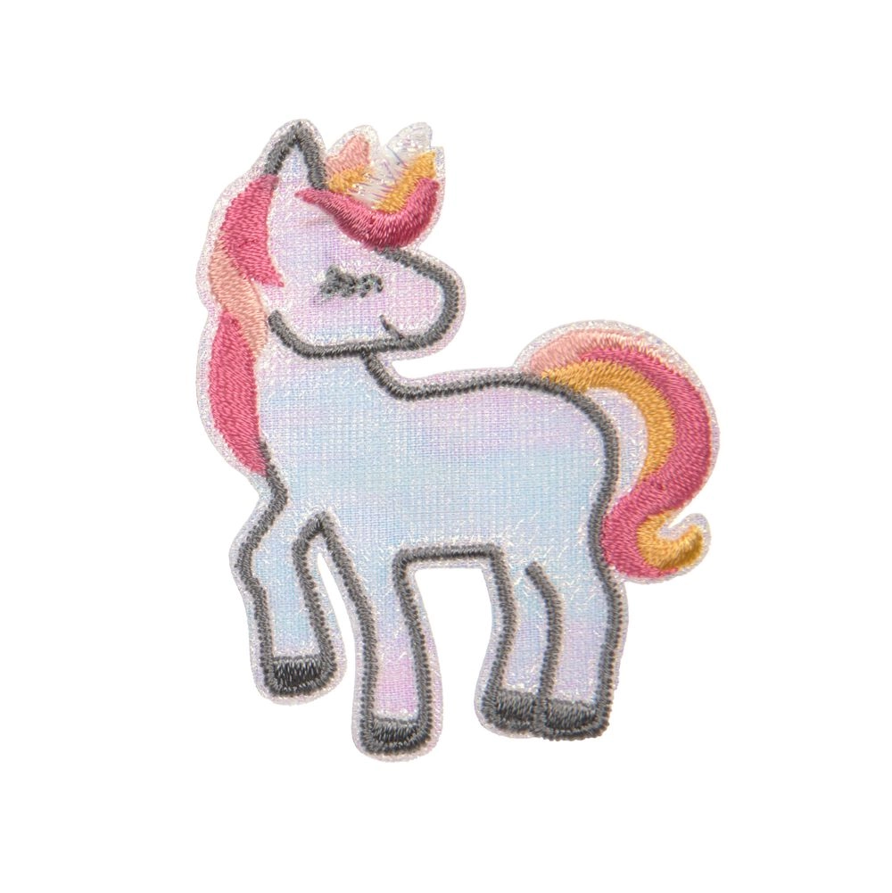 Unicorn Activity Sticker Book 3 pcs