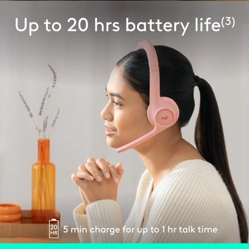 Zone 300 Wireless Headset