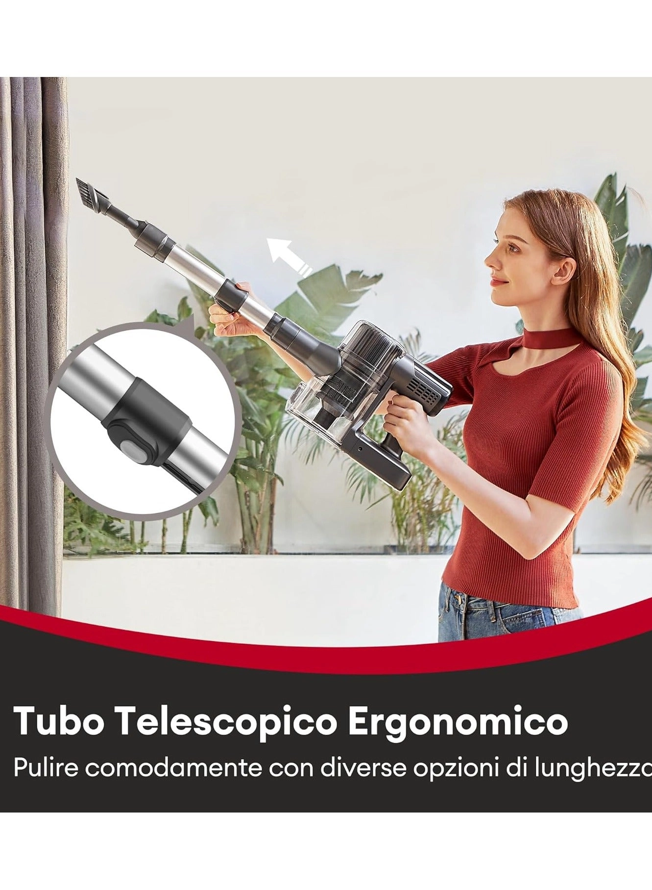 U12 Vesla - Dry 50 minutes