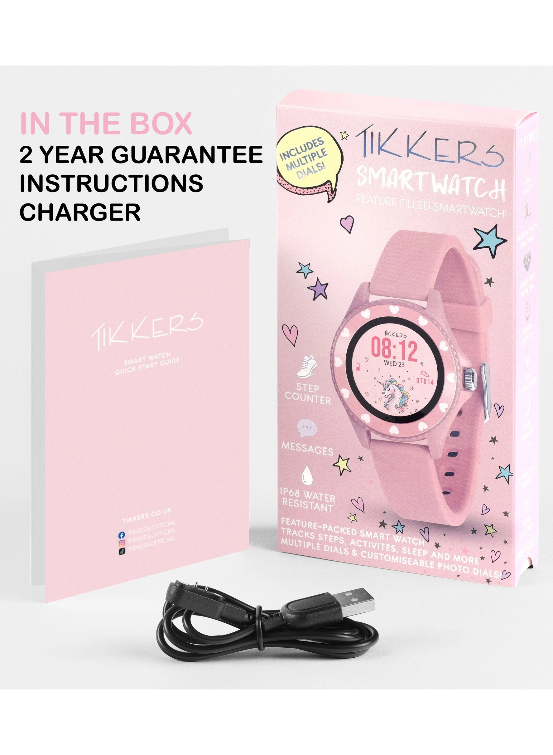 Series 34 35mm Silicone