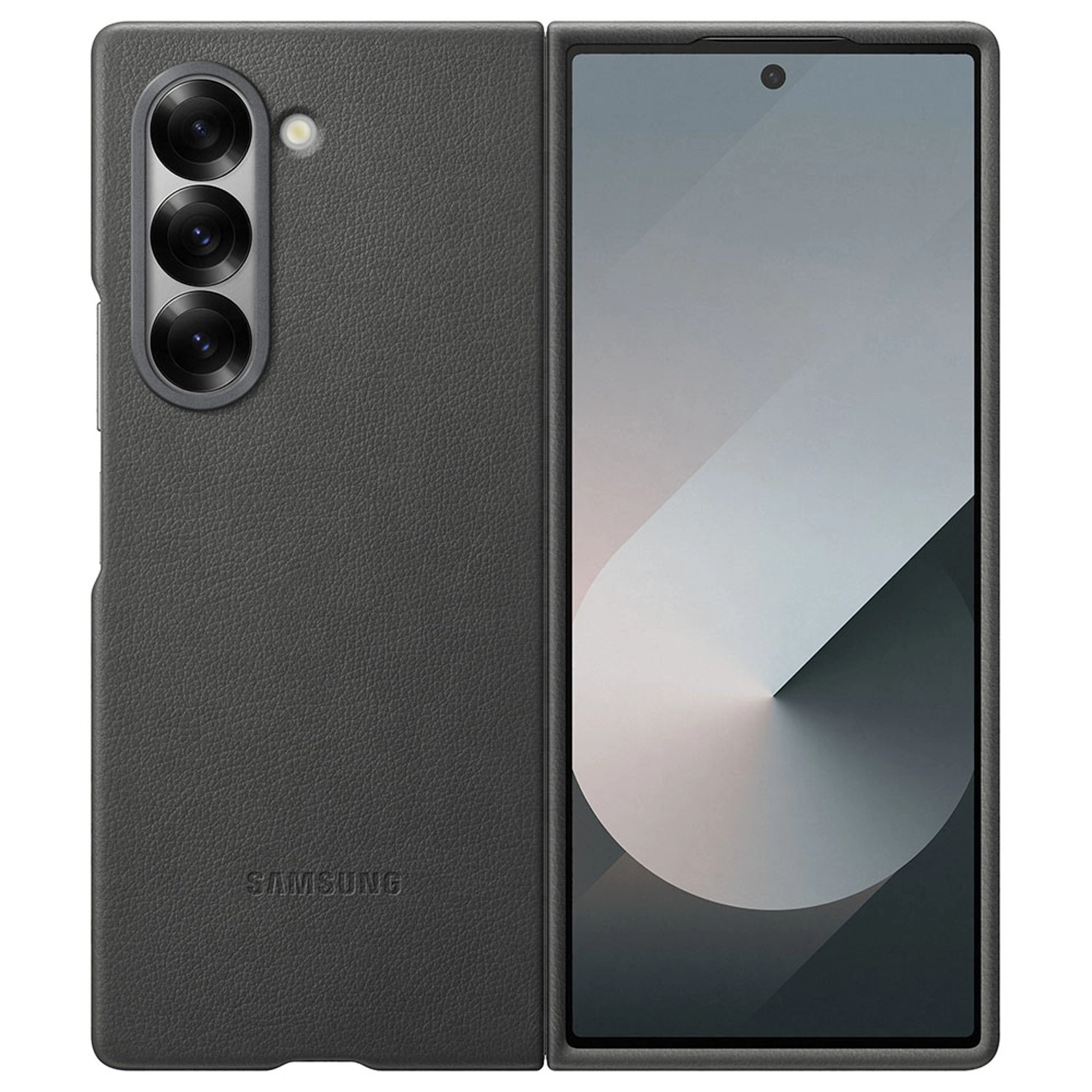 Galaxy Z Fold6 Vegan Leather Case for Galaxy Z Fold6