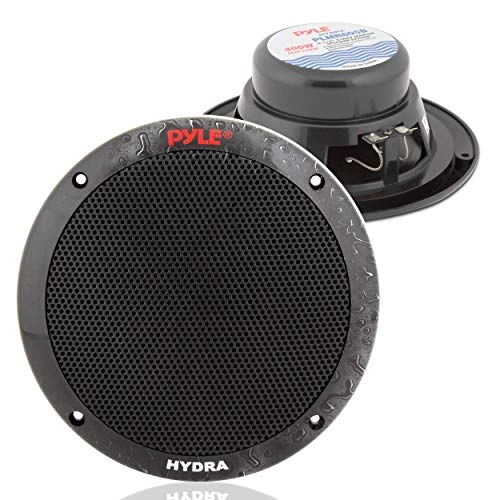 Marine Speakers - 65 Inch 200 Watt
