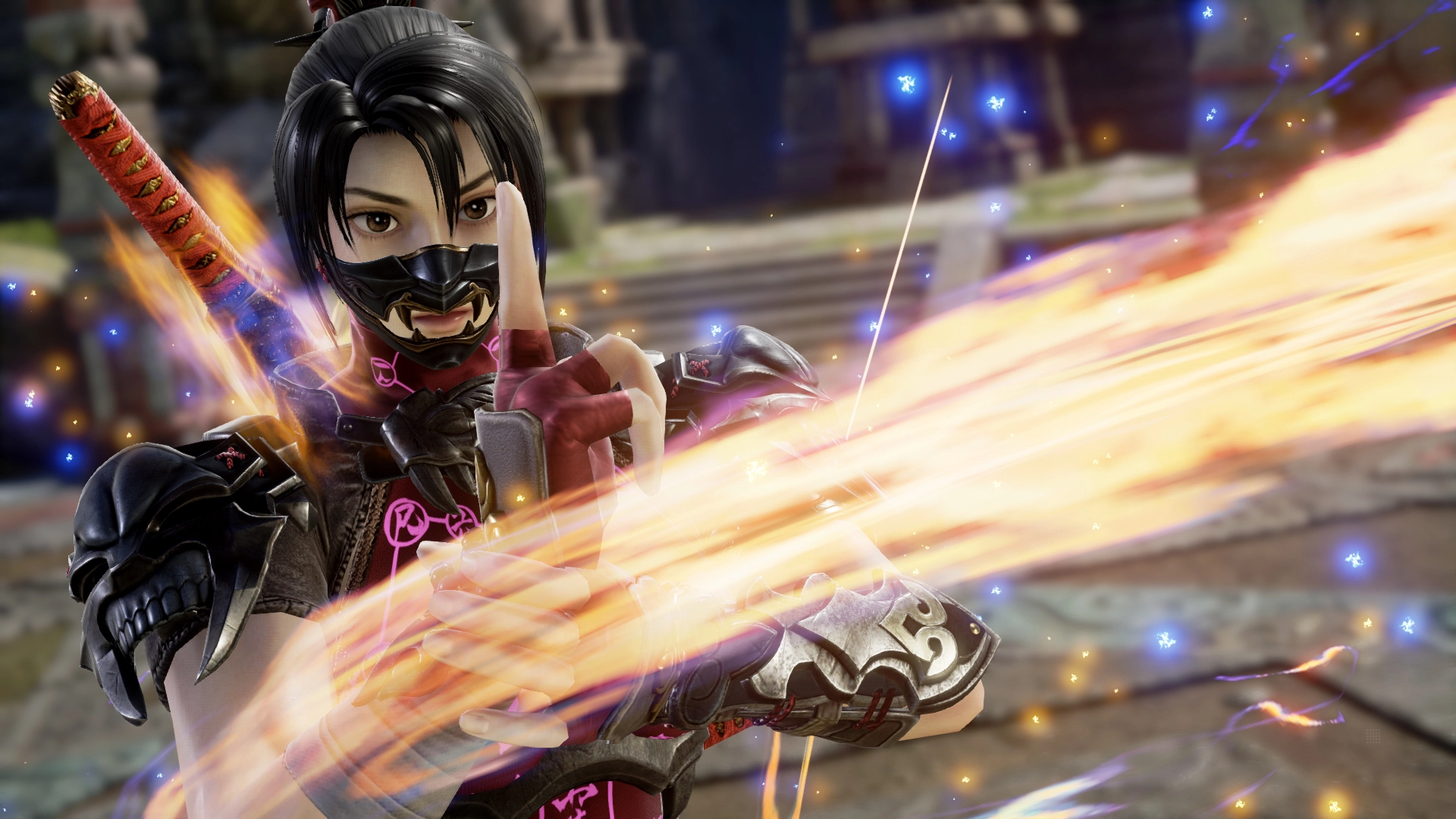 Tekken 7 - PlayStation 4 + Soulcalibur VI