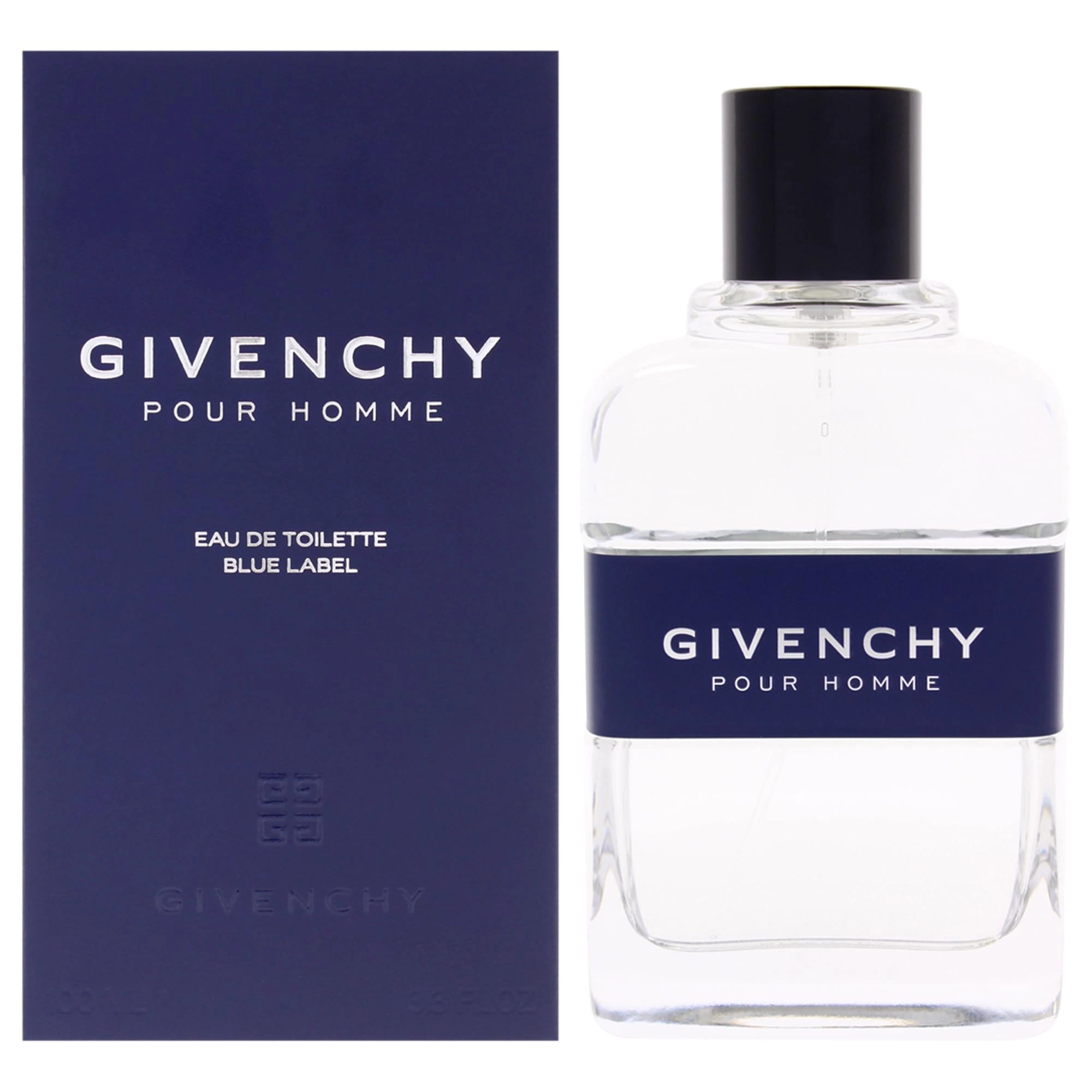 Givenchy Blue Label Eau de Toilette 100 ml