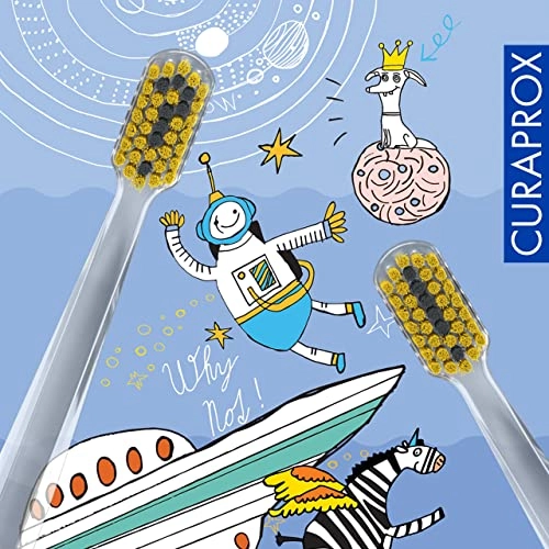 CS 5460 - Soft 2-Piece Pack