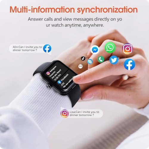 Smart Watch