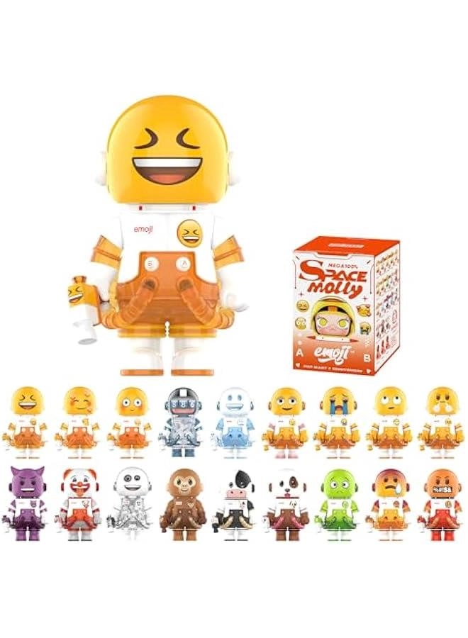 Arabest Emoji Series - Molly