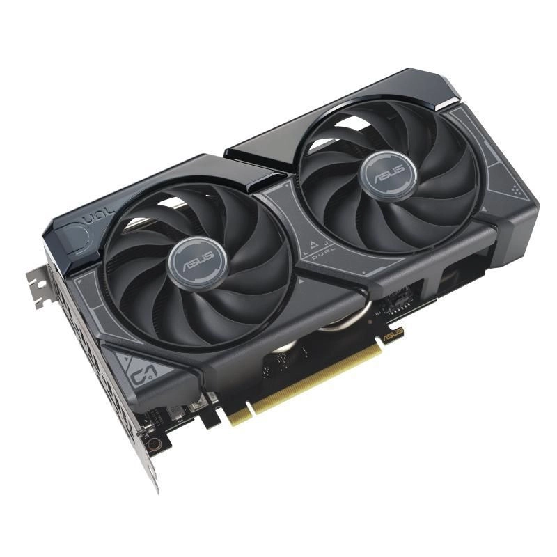 Dual GeForce RTX 4060 - 8GB