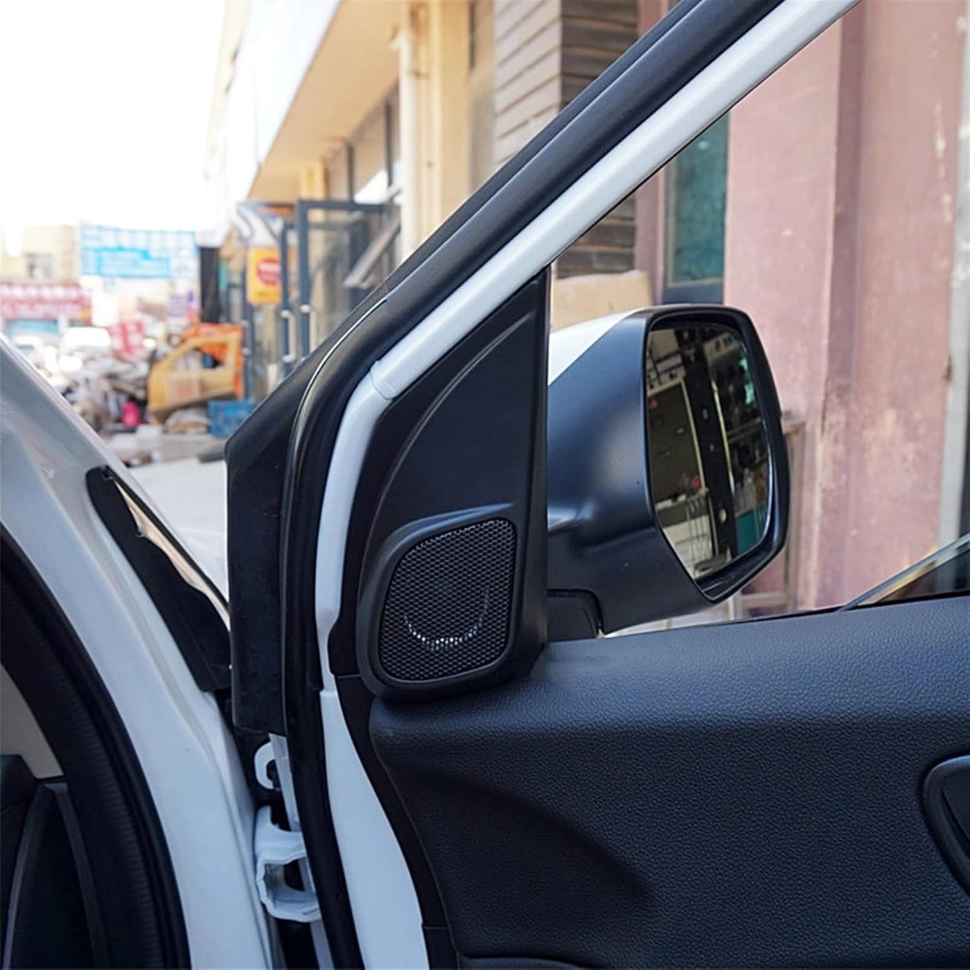 Speaker Cover - CR-V 2012-2016