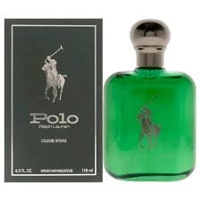 Ralph Lauren Polo Cologne Intense - 118ml