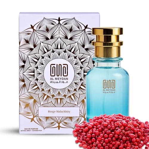 Oil Based Perfume - 80 ML