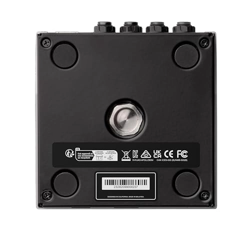 Apollo e2m - 2 x 2 Dante