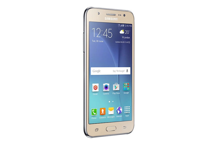 Galaxy J5 - 8GB