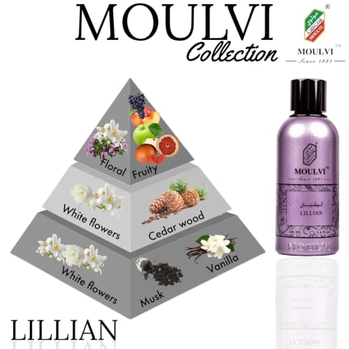 Lillian Eau de Parfum 100ml