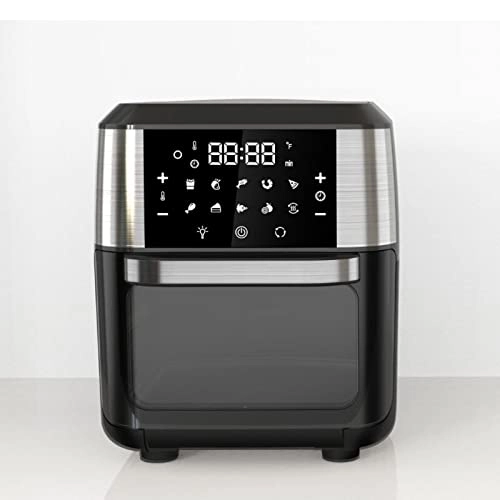 Electric Deep Air Fryer SKYRRA