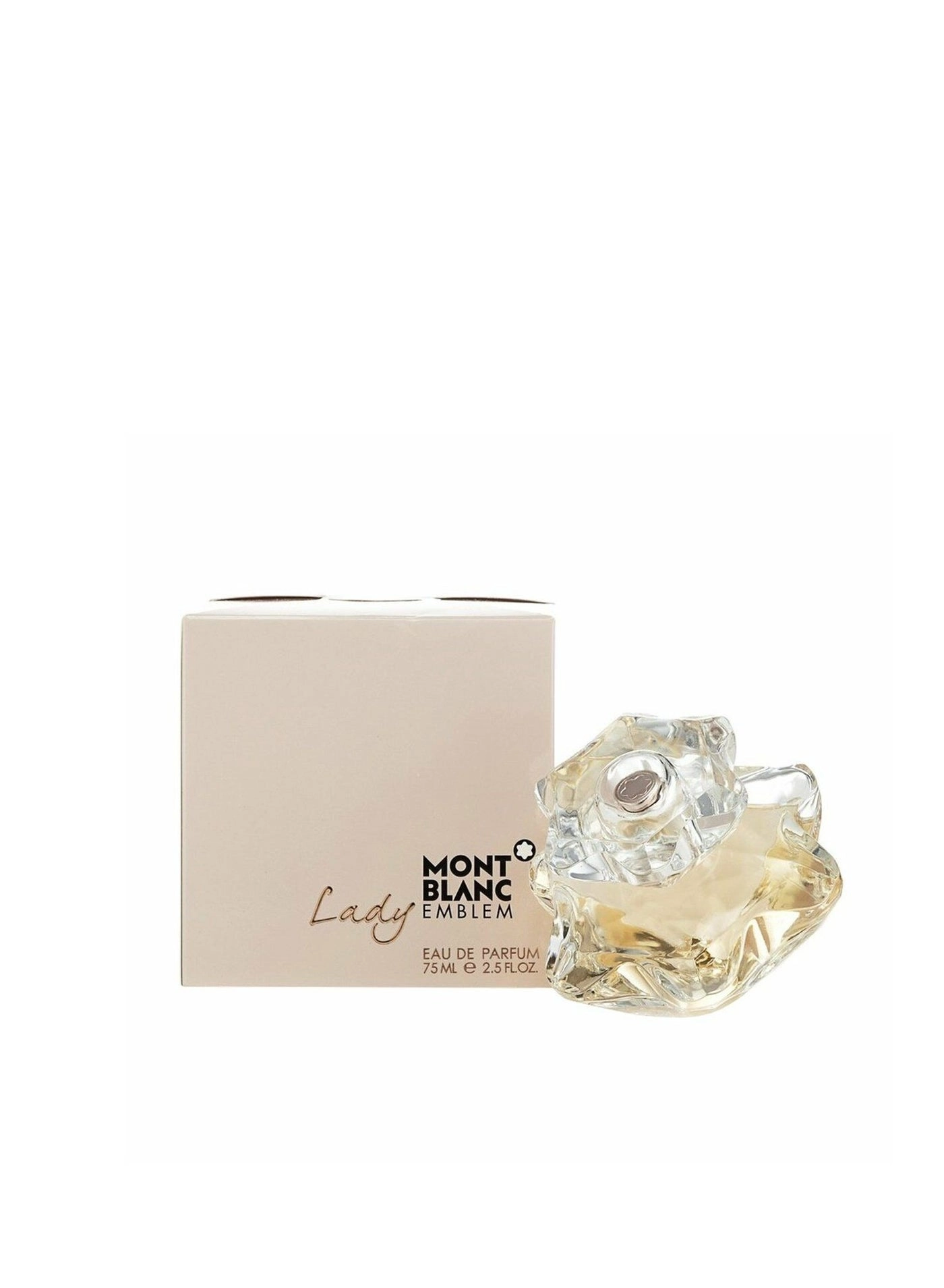 Lady Emblem Elixir Eau de Parfum 75ml