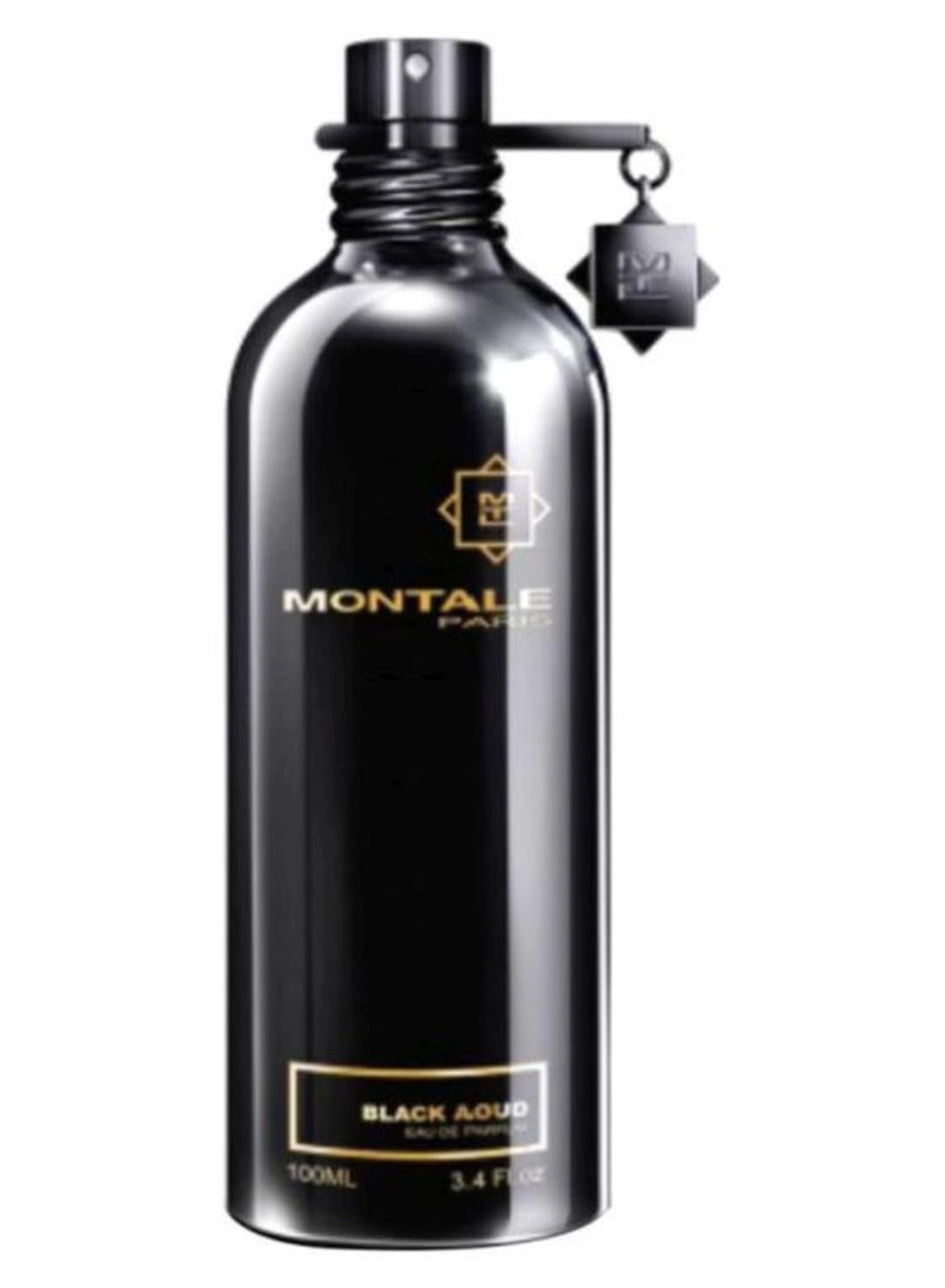 Black Aoud Eau de Parfum 100 ml