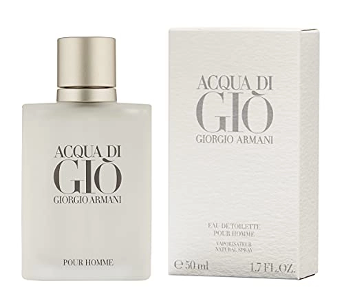 Acqua Di Gio Eau de Toilette 50ml