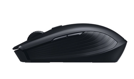 Atheris Ambidextrous Mouse - Wireless