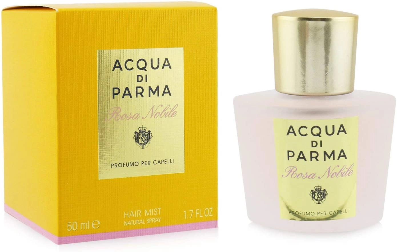Rosa Nobile - 50ml