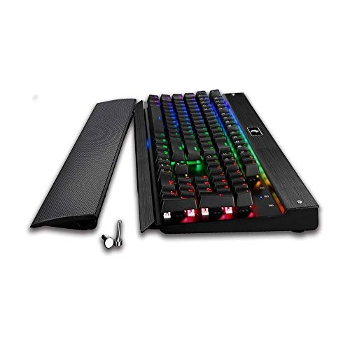 Mechanical Keyboard - Wired