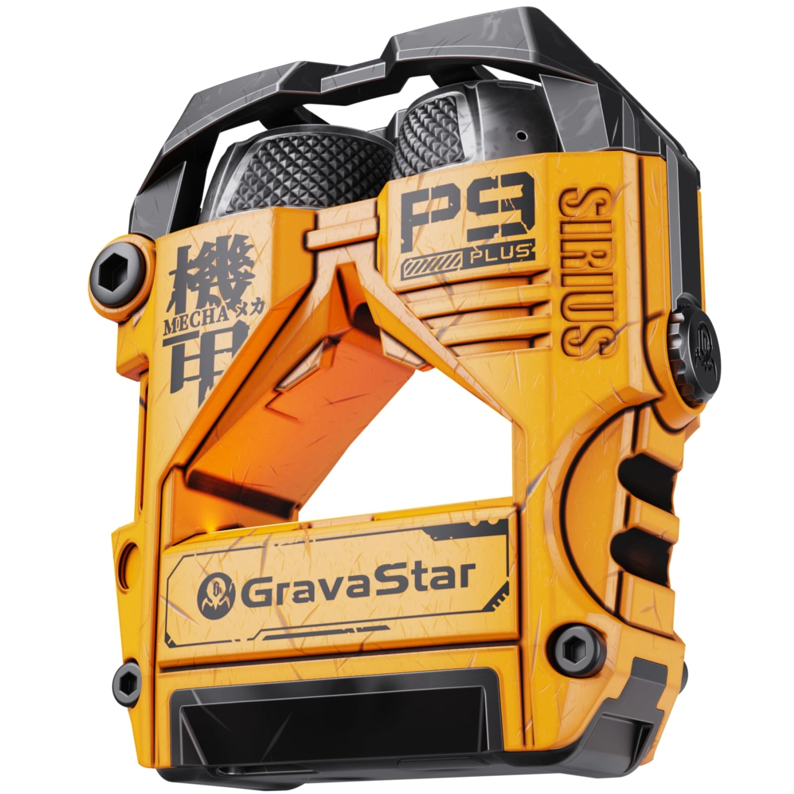 Sirius Plus Wireless Earbud