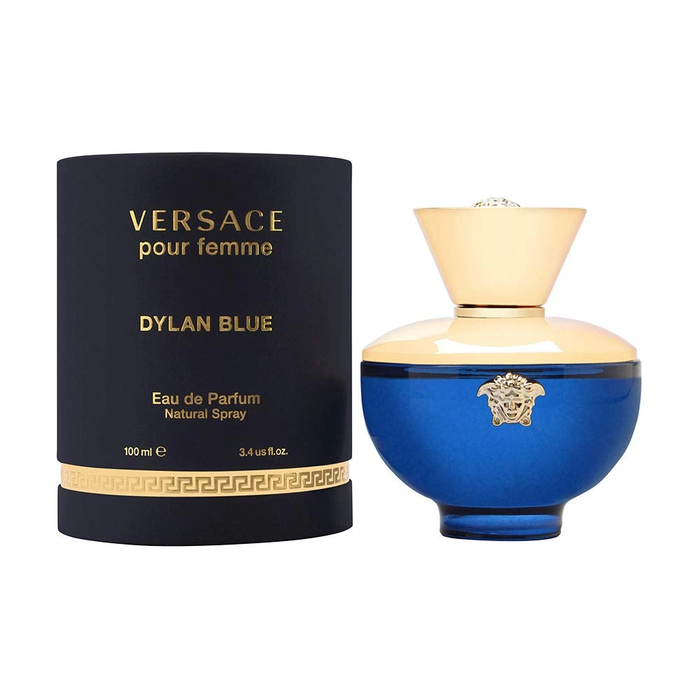 Dylan Blue Eau de Parfum - 100ml