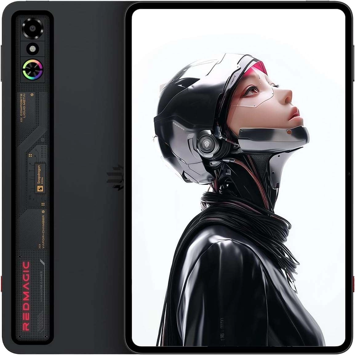 RedMagic Astra - 1 TB 9.06"