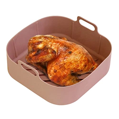 Silicone Air Fryer Liner - Silicone 1 piece(s)