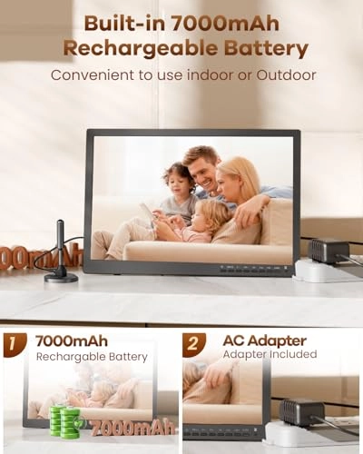 NR171B0721 - 1080p 17.2 Inches