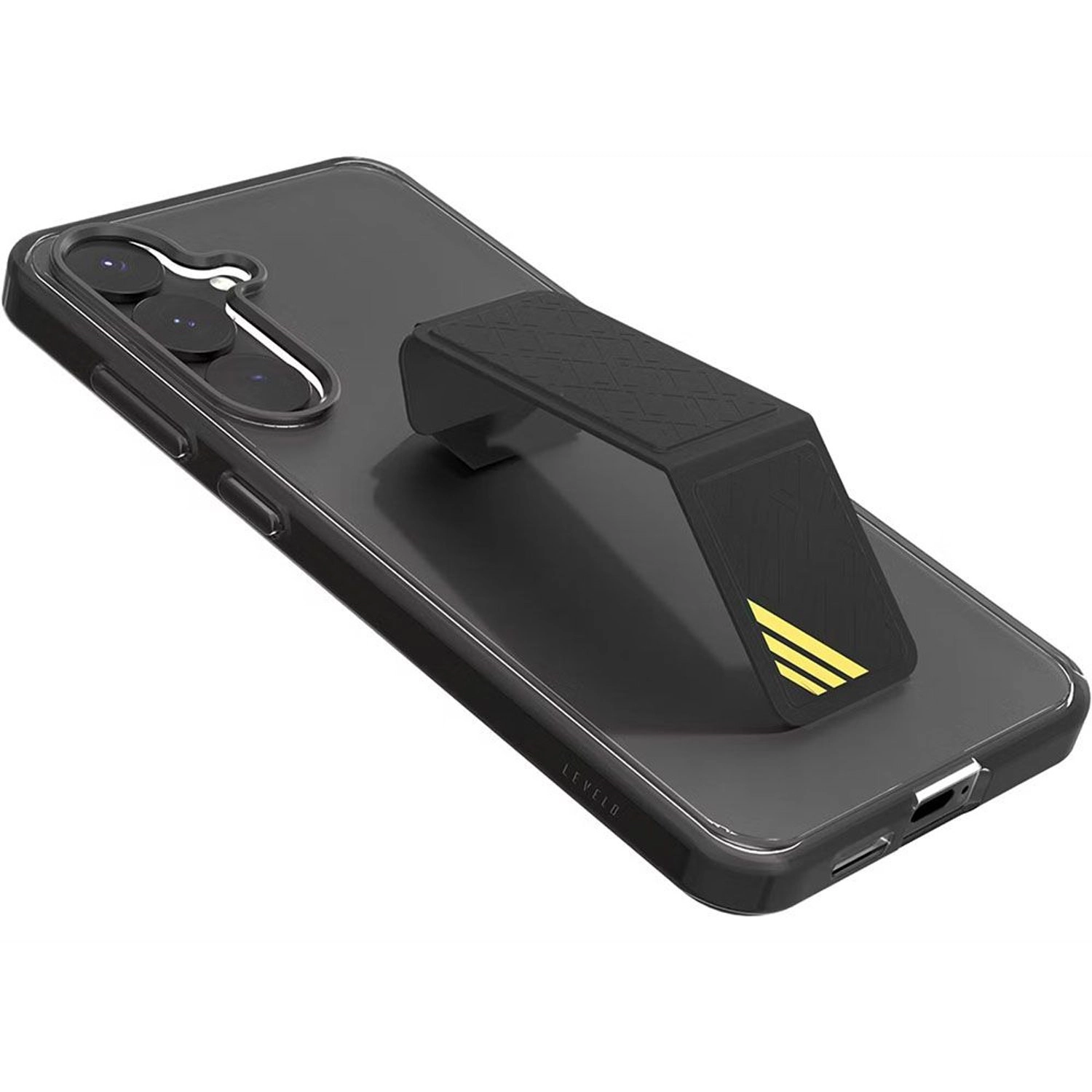 Morphix Clara Case for Samsung Galaxy S25 Plus