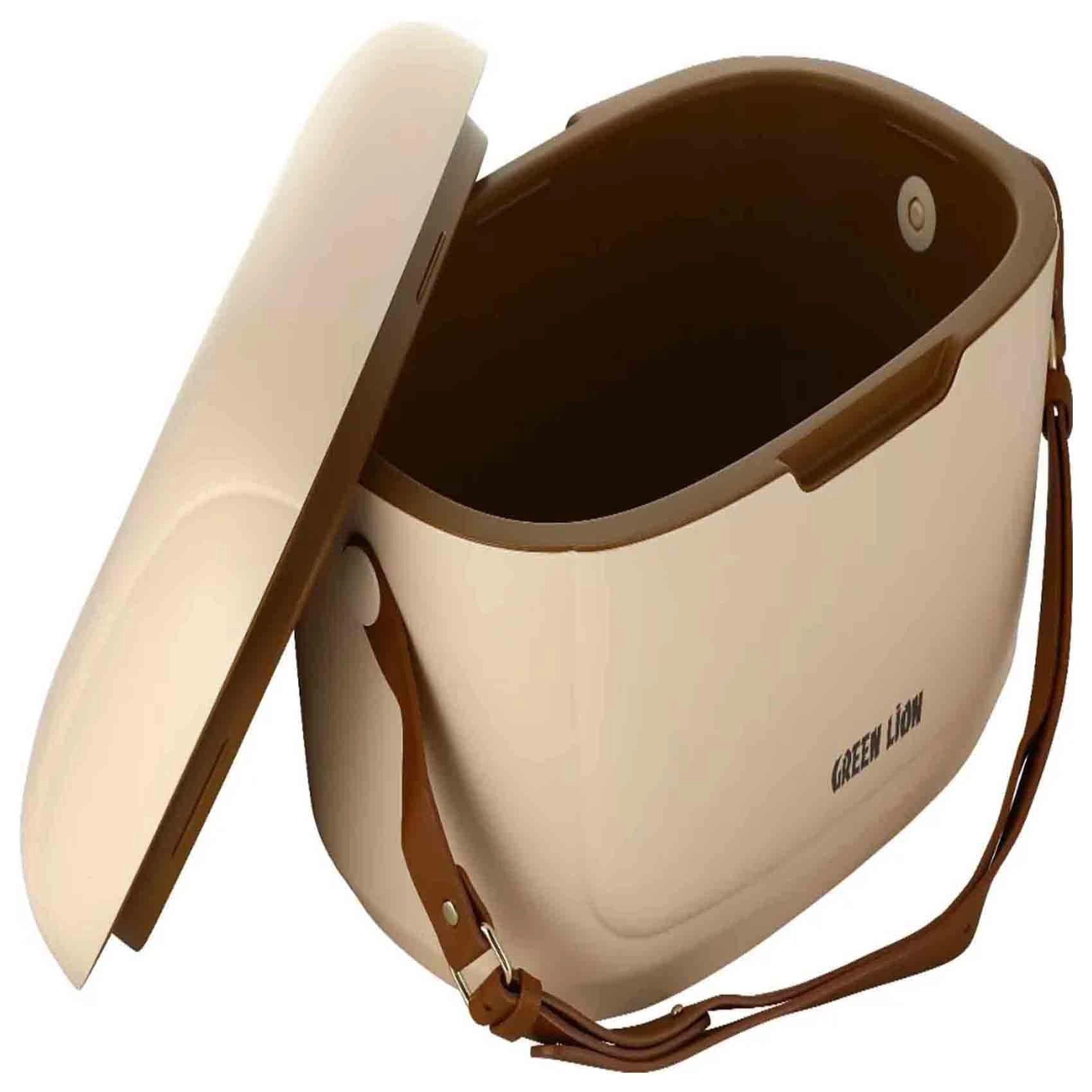 GREEN LION Cooler Box - 12L