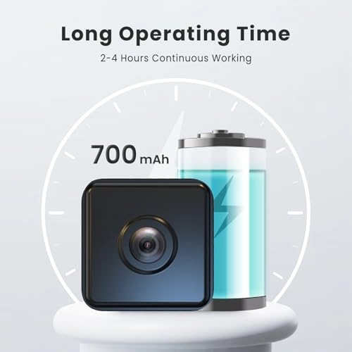 HD Mini Camera 1080p