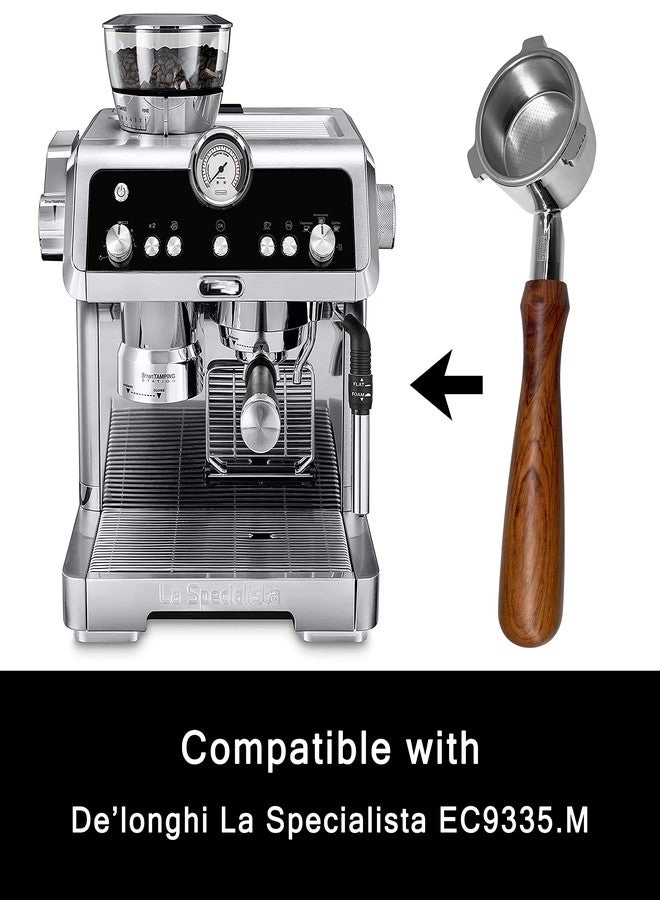 Bottomless Portafilter