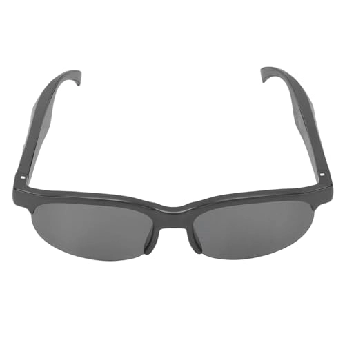 Smart Sunglasses - Bluetooth V5.3 120 Hours Standby