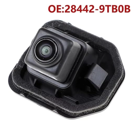 Car Rear View Camera - Night vision