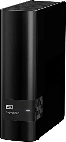 EASYSTORE - 8TB HDD
