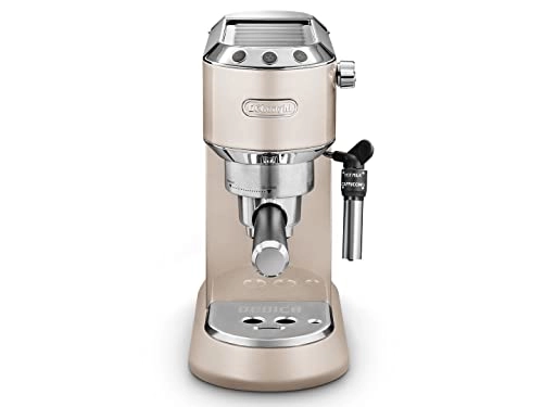Icona Metallics Pump Espresso Machine EC785